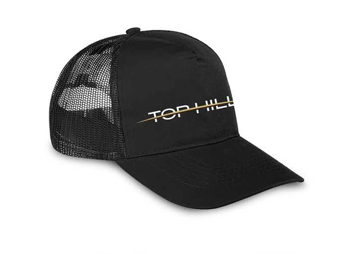 TopHill kacket