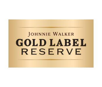 Johnnie Walker Gold Reserve